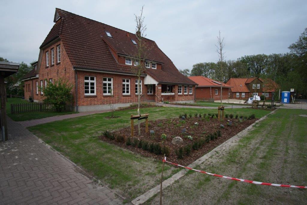 2018-Umbau Gemeindehaus 001