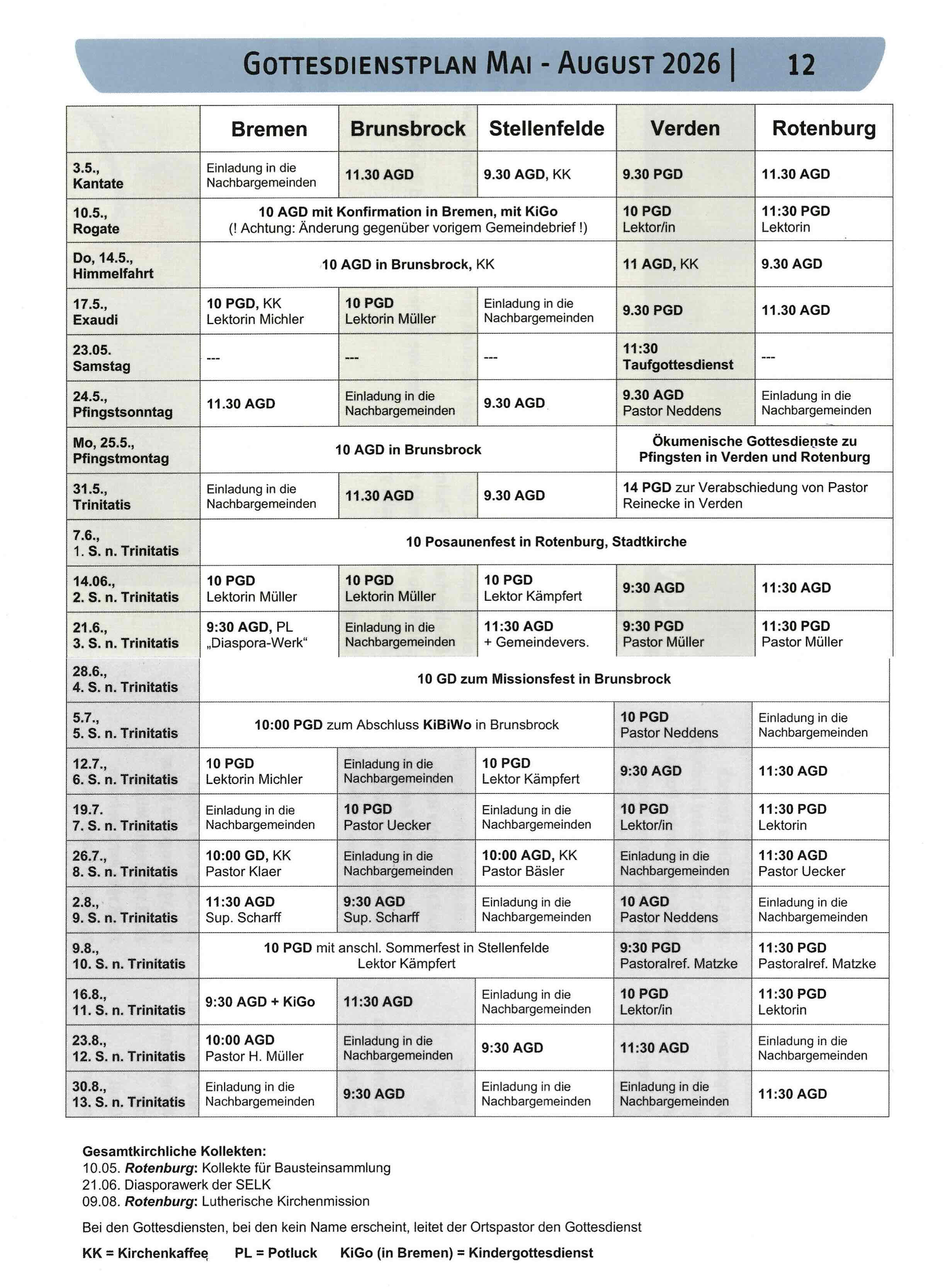 202605 202607 Gottesdienstplan